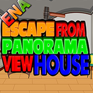 play Escape From Panorama View House