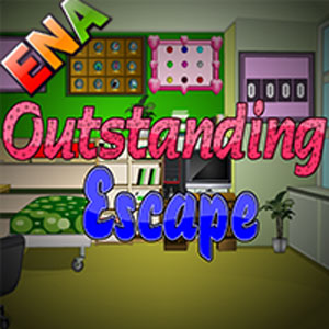 play Outstanding Escape