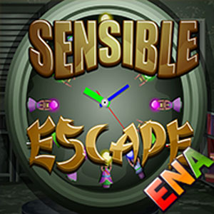 play Sensible Escape