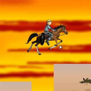 play Candy Ride