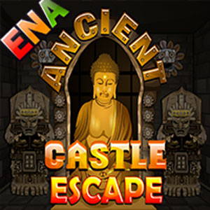 play Ancient Castle Escape