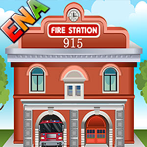 play Fire Station Escape