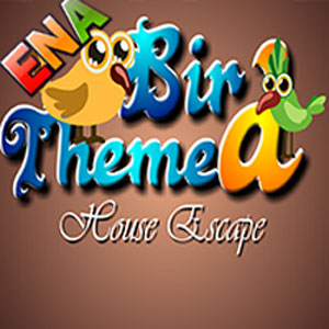 play Bird Themed House Escape