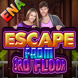 play Escape From Third Floor