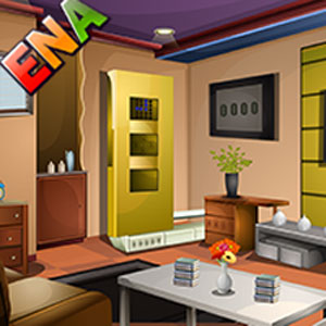 play Magnificent Escape