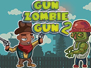 play Gun Zombie Gun 2