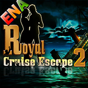 play Royal Cruise Escape 2