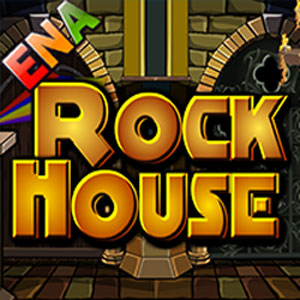 Escape From Rock House