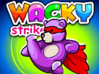 play Wacky Strike
