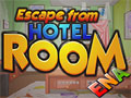 Escape From Hotel Room