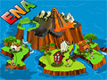 play Volcano Escape