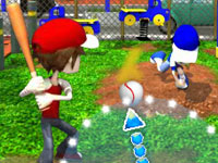 play Baseball Blast