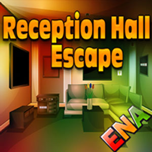 play Reception Hall Escape