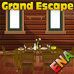 play Grand Escape