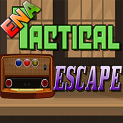 play Tactical Escape