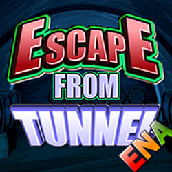 Escape From Tunnel