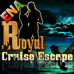 Royal Cruise Escape