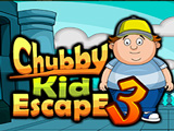 Chubby Kid Escape 3