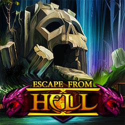 play Escape From Hell
