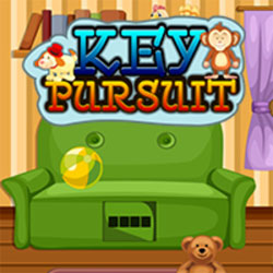 play Key Pursuit