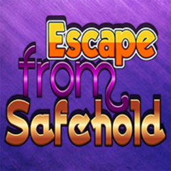 play Escape From Safehold