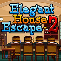 Elegant House Escape 2