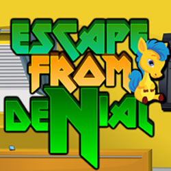 play Escape From Denial