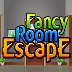 Fancy Room Escape