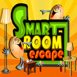 play Smart Room Escape