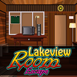 play Lakeview Room Escape