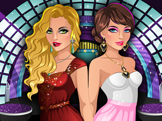 play Fashion Star Makeover