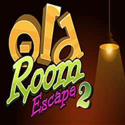 play Old Room Escape 2