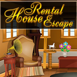 play Rental House Escape