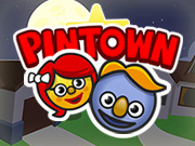 play Pintown