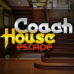 play Coach House Escape