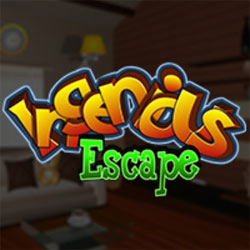 play Ingenious Escape