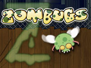 play Zombugs