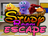 Study Room Escape