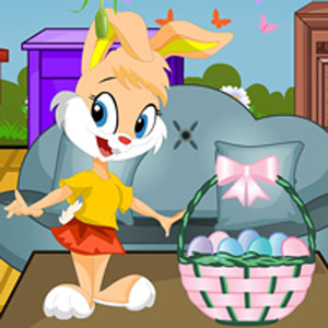 play Escape Using Easter Egg