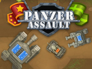 play Panzer Assault