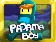 Pajama Boy 3