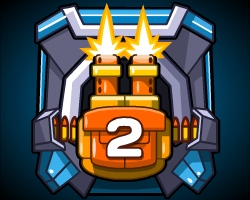 play Galaxy Siege 2