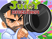 play Juicy Bazooka