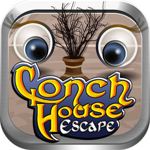 play Conch House Escape