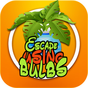 play Escape Using Bulbs