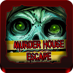 play Murder House Escape