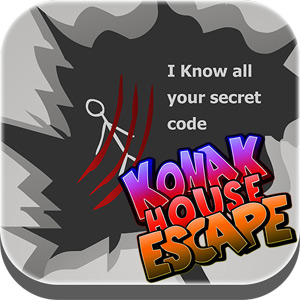 play Konak House Escape