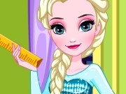 play Elsa'S Prom Press Design
