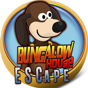 play Bungalow House Escape