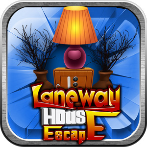play Laneway House Escape